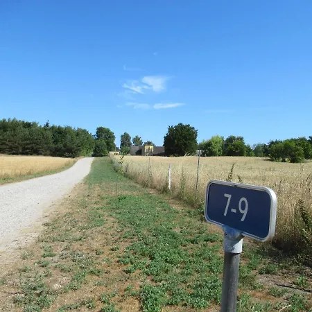 Okker Gokker Garden Allingåbro