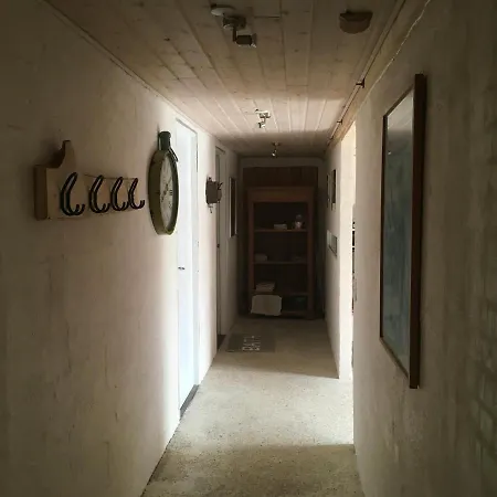 Okker Gokker Garden *