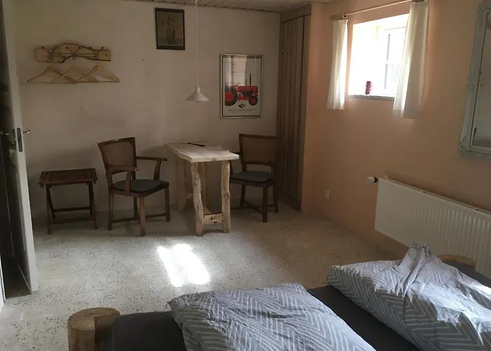 Okker Gokker Garden Allingåbro